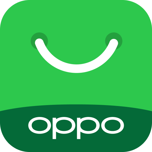 OPPO Store icon