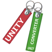 Unit Converter - Unity icon