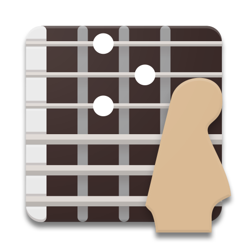 Electrocaster Guitar icon
