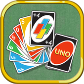 Funny Uno Game icon