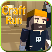 Craft Run icon
