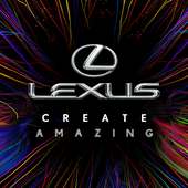 Lexus on 9Apps