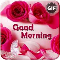 Good Morning Gif on 9Apps