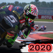 Grand Moto Racing 2020 icon