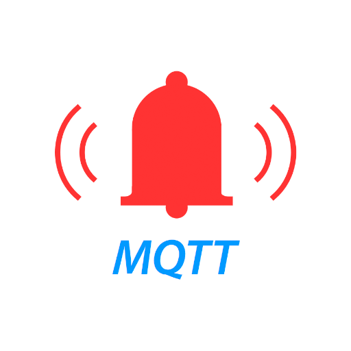MQTT Push Client icon