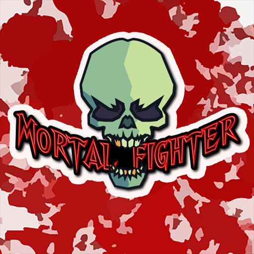Mortal Fighter icon