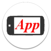 Create a Mobile Application icon