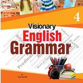 English Grammar 4 icon
