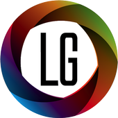 Google Apps Launcher icon