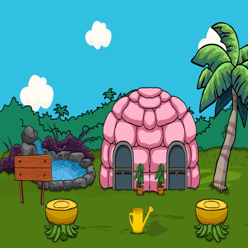 Dog Family Rescue иконка