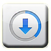 ALL Tube Video Saver icon