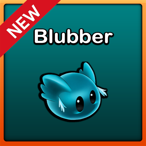 Blubber Flying Bird icon