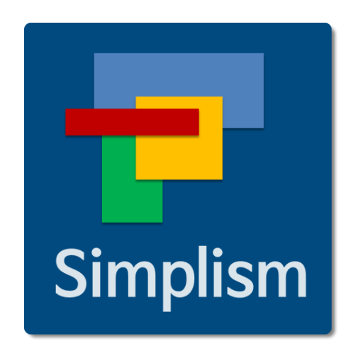Simplism Theme for TL icon