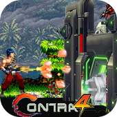 Super Soldier IV Classic