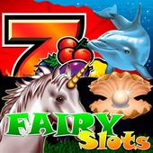 Fairy Slots icon
