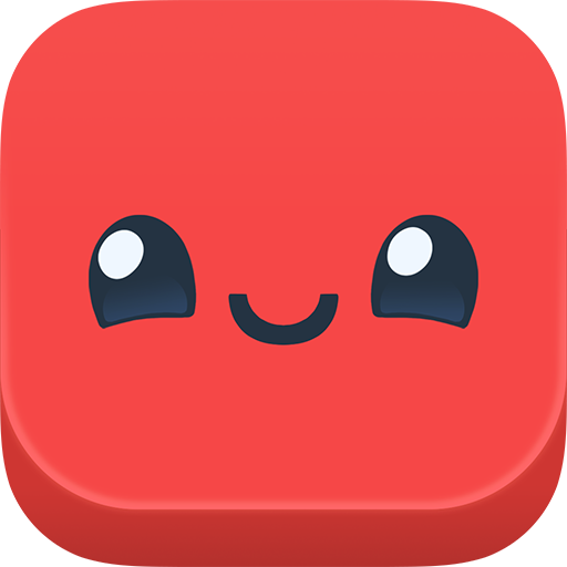 Mr. Square - Create and solve puzzles! icon
