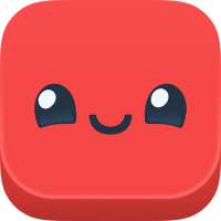 Mr. Square - Create and solve puzzles!