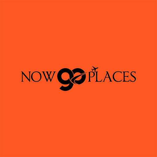 Now Go Places icon