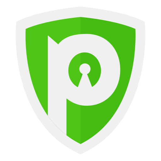 PureVPN - Best VPN &amp; Fast Proxy App for Android TV icon