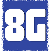 8G Browser icon