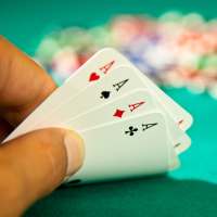 Playing Cards Wallpapers on 9Apps