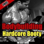 Bodybuilding Hardcore Booty icon