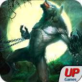 WereWolf Simulator 2018: Wolf Fighting Game
