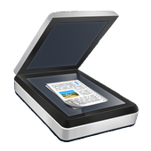 Docs Scanner иконка