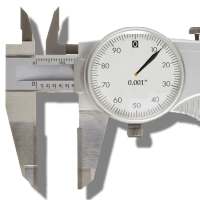 Dial Vernier Caliper Simulator on 9Apps