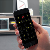 TV Universal Remote Control icon