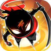 Magic Ninja : Dragon Island Adventure icon