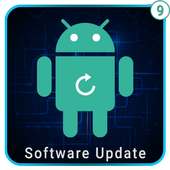 Software Update on 9Apps