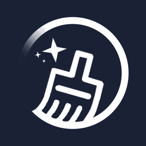Night Clean Pro icon
