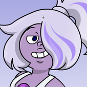 Amethyst Avatar Maker icon
