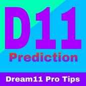 Dream11 Pro Tips & Prediction