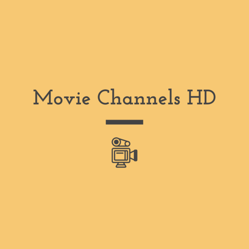 Movie Channels HD icon