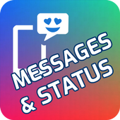 Messages Status icon