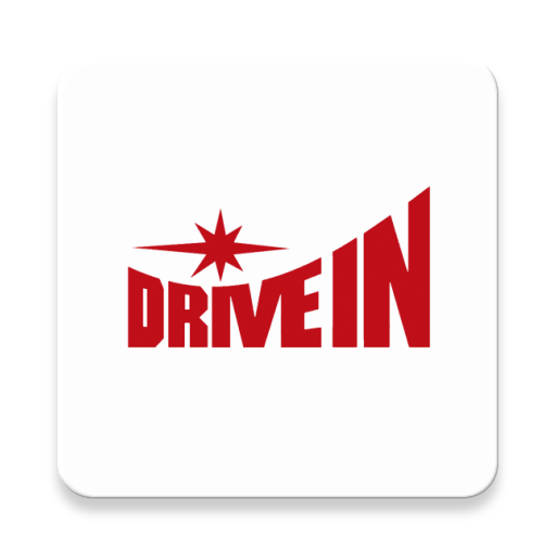 Drive-In Autokinos icon