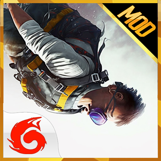 FFF Battle Max Fire Craft Mod icon