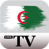 My Algerie TV icon