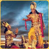 Mahabharat By Ramanand Sagar Videos أيقونة