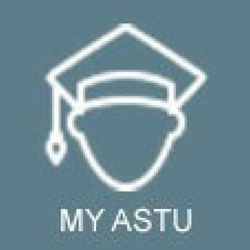 My ASTU icon
