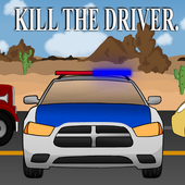 Stickman Mentalist Kill Driver icon