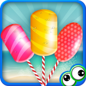 Ice Candy Maker icon