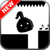 Scream Jump Go Hero icon