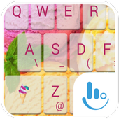 Fruit Ice Cream icon