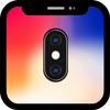 Camera Phone x 11 Pro - HD Selfie Camera OS 13 icon