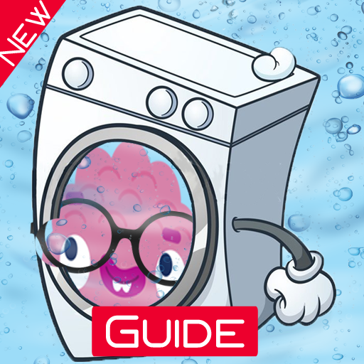Guide For Brain-Wash Game icon