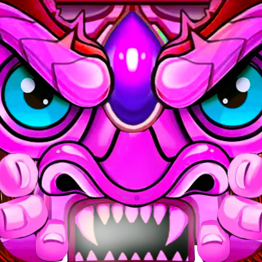 Temple Jungle Adventure Endless Final Run icon
