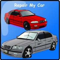 Repair A Luxurious Car